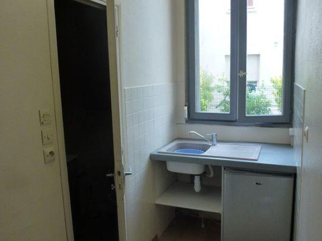 Appartement location à Reims