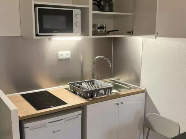 Appartement location à Nanterre, Clichy