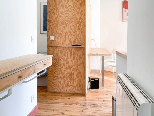 Appartement location à Clermont-Ferrand, Puy-de-Dôme