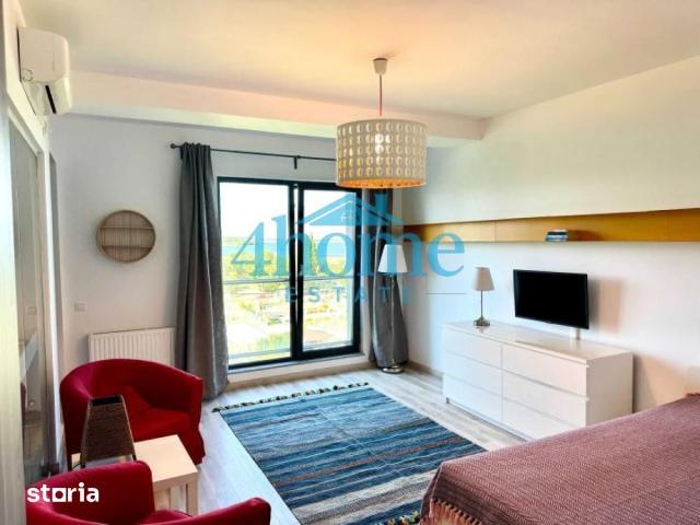 Apartament închirieri în București