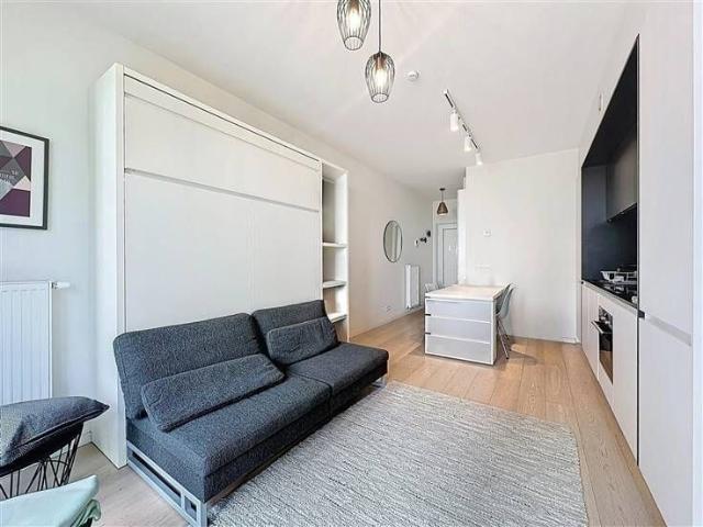 Studio location à Brussels