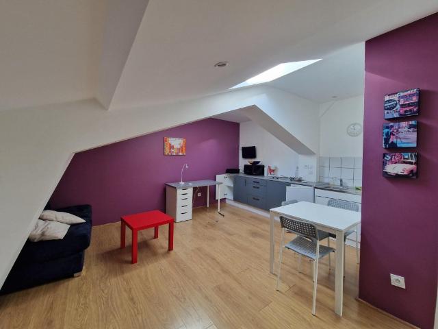 Appartement location à Saint-Étienne, Saint-etienne