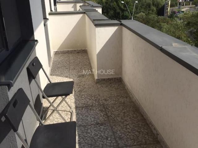 Apartament închirieri în București