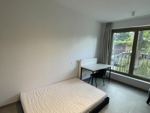 Kot location à Anderlecht, Bruxelles