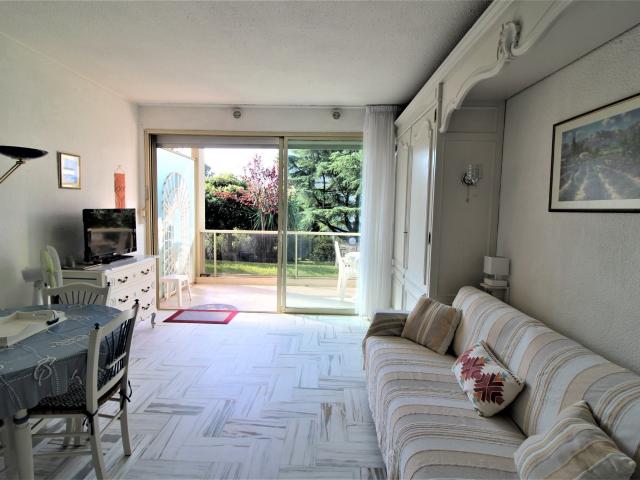 Studio location à Grasse, Cannes