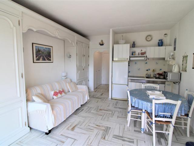 Studio location à Grasse, Cannes