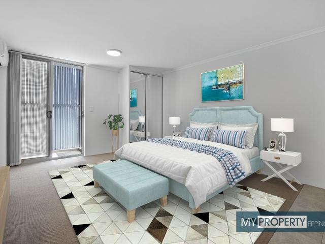Apartment for rent in Sydney, New South Wales