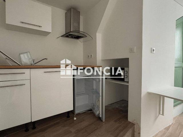 Studio location à Béziers, Hérault