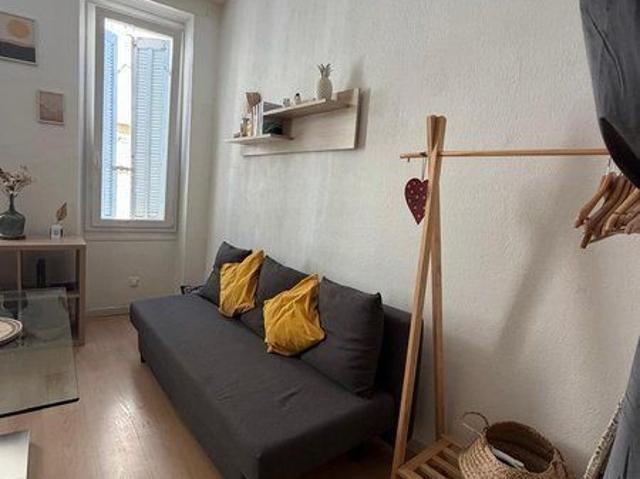 Studio location à Marseille, La Ciotat