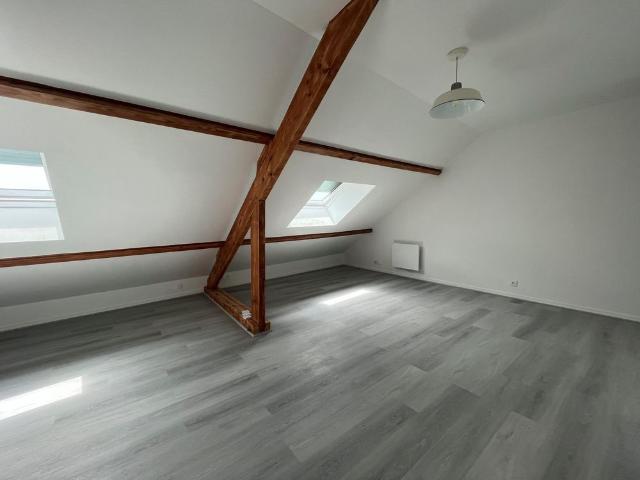 Studio location à Sarcelles, Viarmes