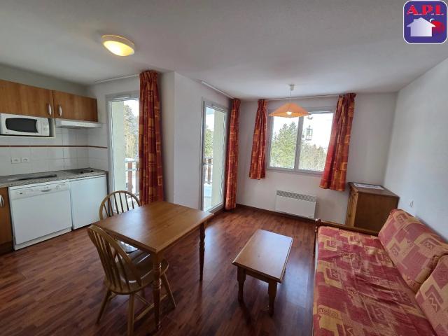 Appartement vente à Foix, Ax-les-thermes