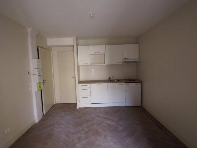 Studio location à Pentes de la Croix-Rousse, Lyon