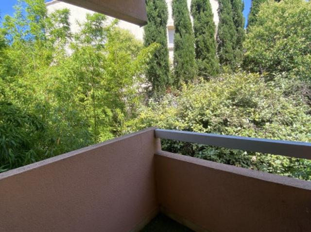 Appartement location à Montpellier