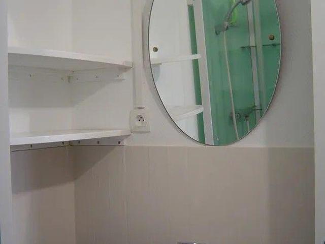 Appartement location à Poitiers