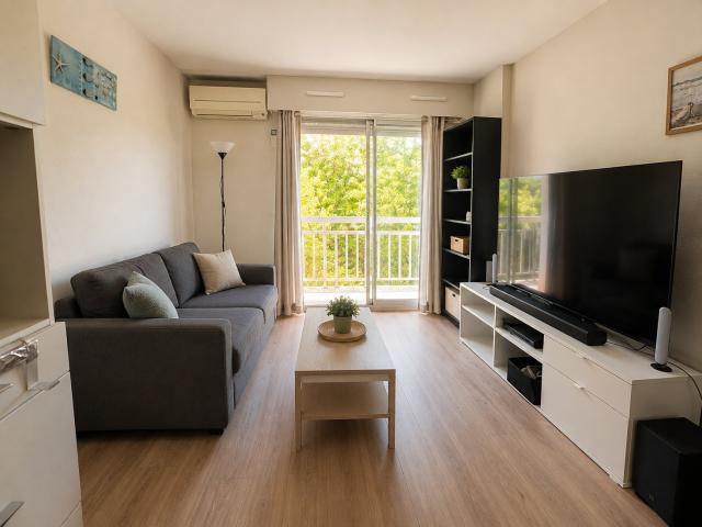 Appartement vente à Arcachon