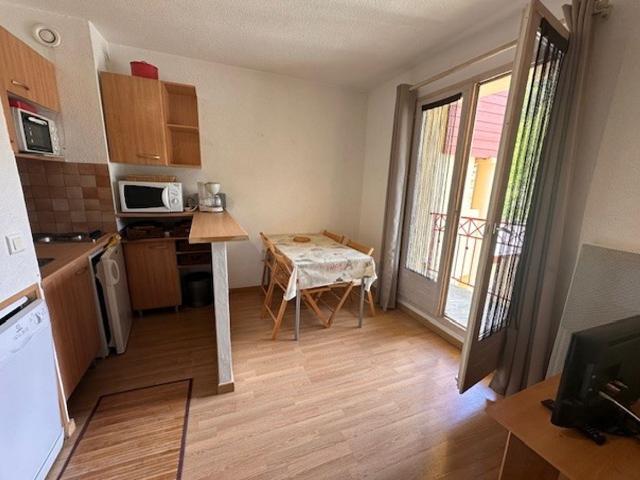 Studio vente à Castellane, Allos