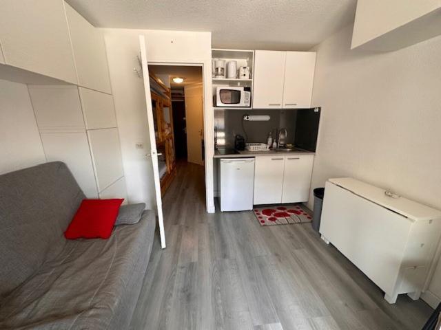 Studio vente à Castellane, Allos