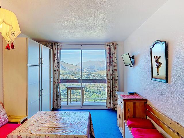 Appartement vente à Saint-Jean-de-Maurienne, Villarembert