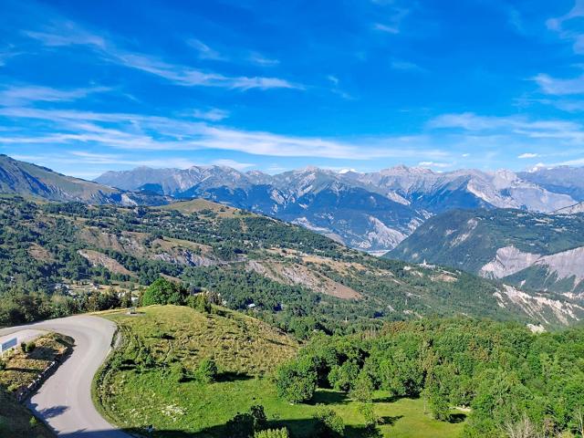 Appartement vente à Saint-Jean-de-Maurienne, Villarembert
