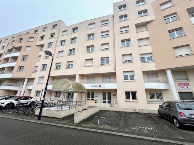 Studio vente à Bordeaux