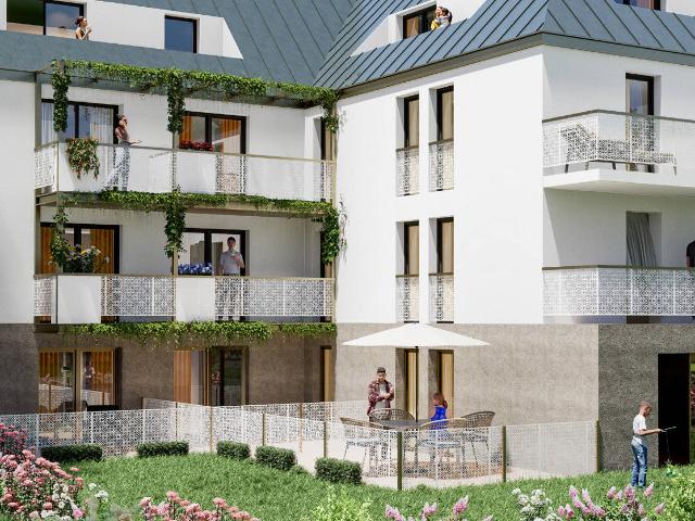 Studio vente à Caen