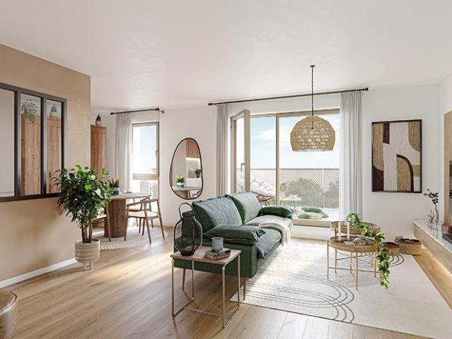 Studio vente à Caen