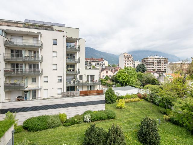 Studio vente à Grenoble