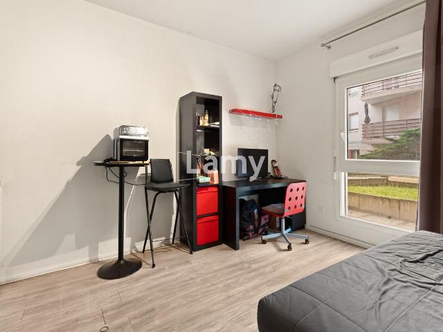 Studio vente à Lyon, Métropole de Lyon