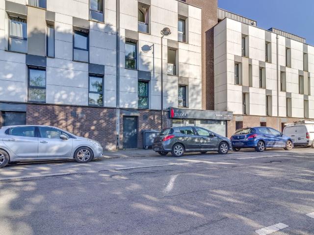 Studio vente à Lille, Roubaix
