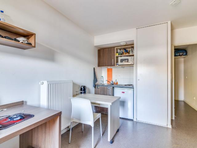 Studio vente à Lille, Roubaix
