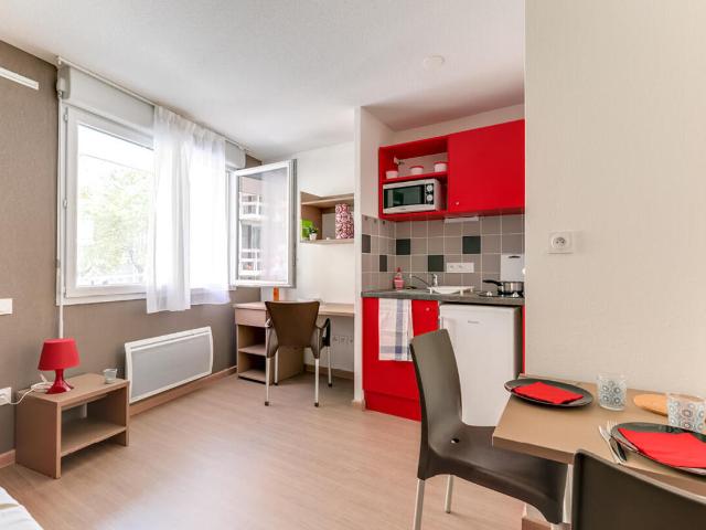 Studio vente à Toulouse