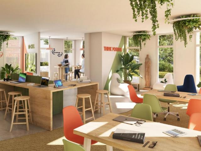Studio vente à Toulouse