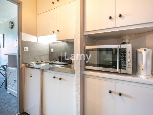 Studio vente à Grenoble, Villard-de-lans