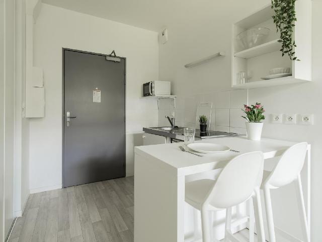 Appartement vente à Nantes