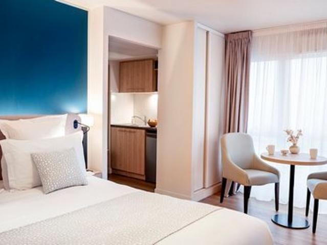 Appartement vente à Saint-Denis, Île-de-France