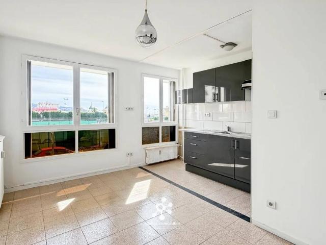 Appartement vente à Nice