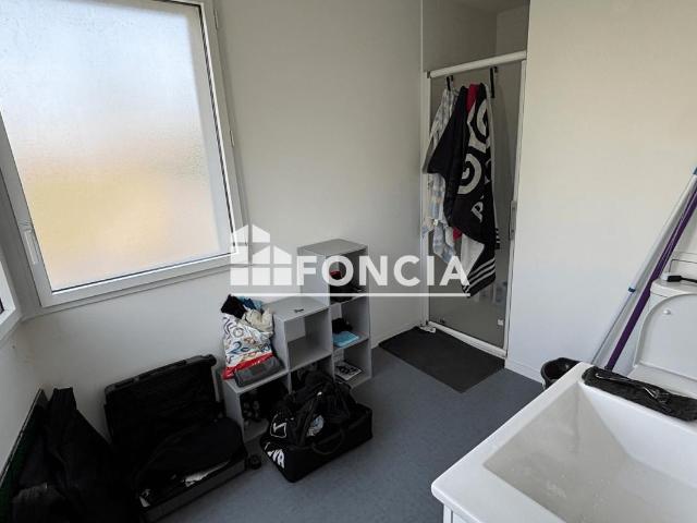 Appartement vente à Rennes, Bretagne