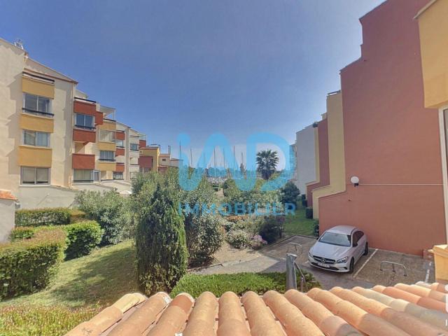 Appartement vente à Béziers, Agde