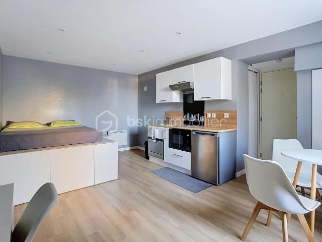 Appartement vente à Meaux, Nanteuil-lès-meaux