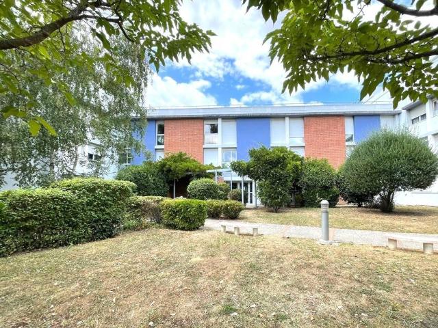 Appartement vente à Toulouse