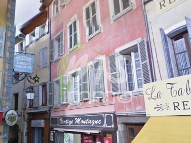 Appartement location à Gap