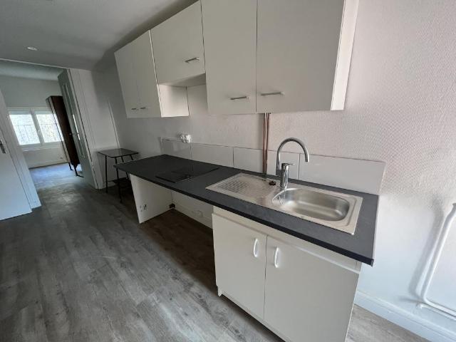 Appartement location à Le Puy-en-Velay, Le Puy-en-velay