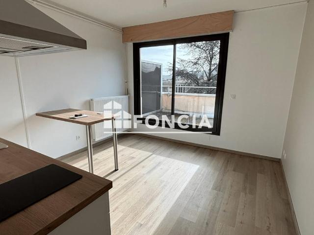 Appartement vente à Cahors