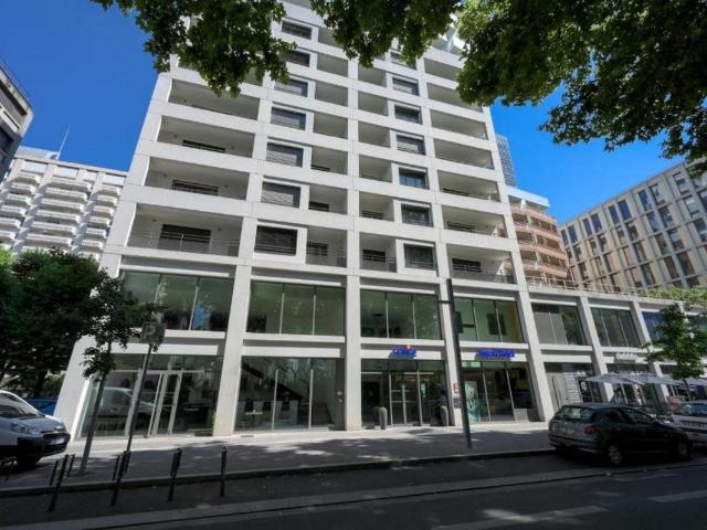 Appartement vente à Lyon, Métropole de Lyon