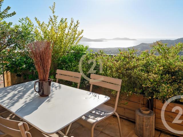 Appartement vente à Calvi, Lumio