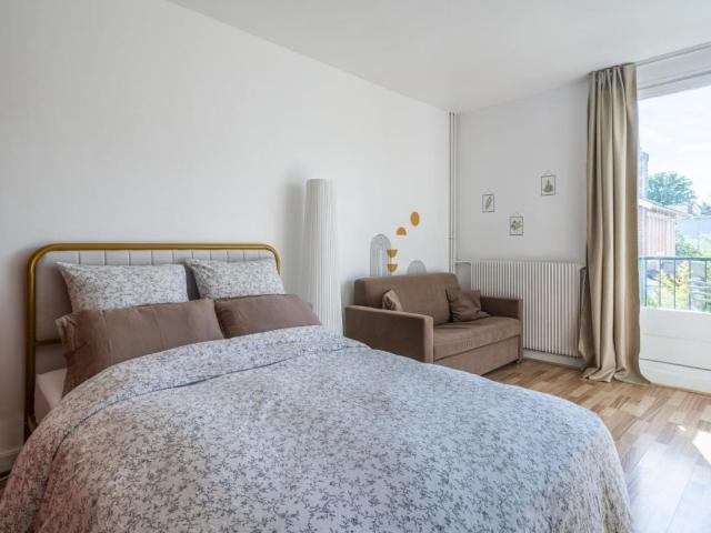 Appartement vente à Antony, Hauts-de-Seine