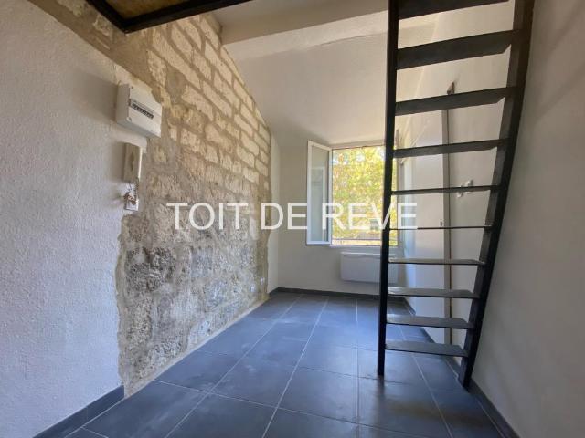 Appartement vente à Montpellier