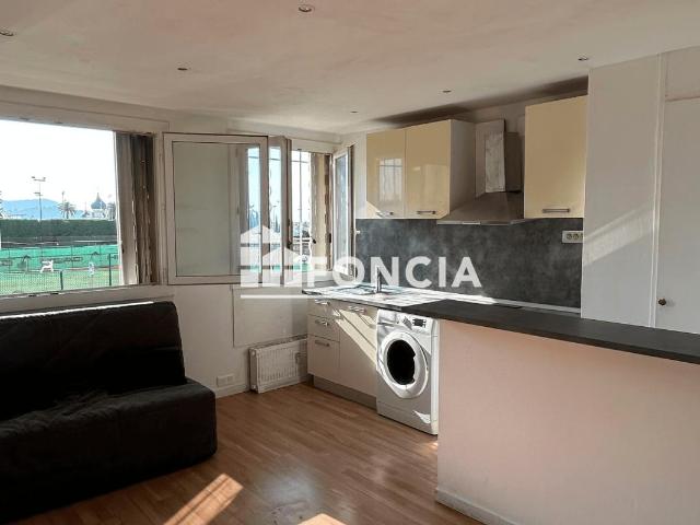 Appartement vente à Parc Impérial, Nice