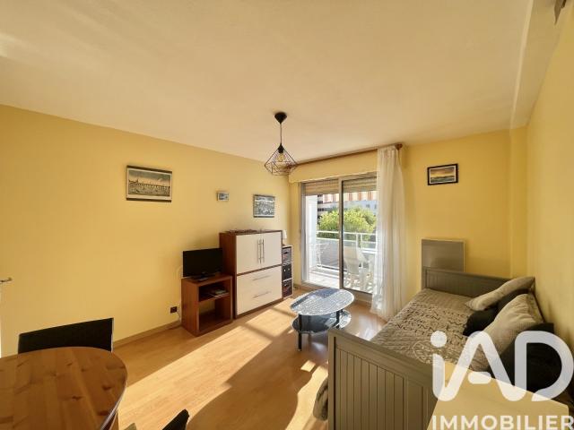 Appartement vente à Arcachon