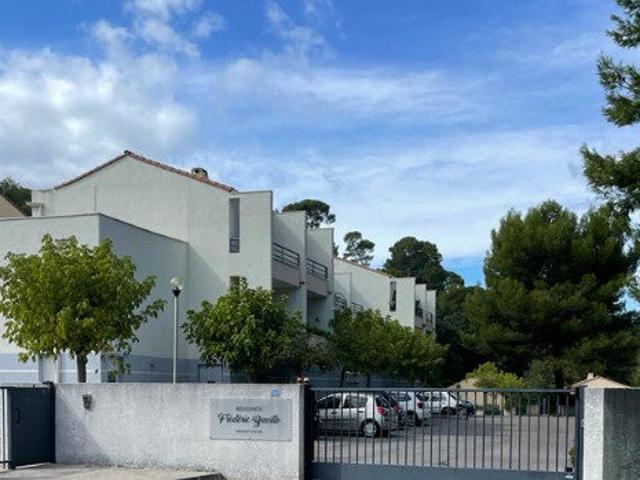 Appartement vente à Montpellier